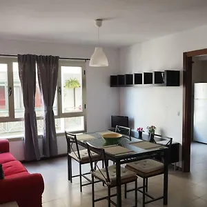 Casa Bellambriana Appartement Arrecife (Lanzarote)