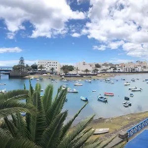Terraza El Charco Appartement Arrecife (Lanzarote)