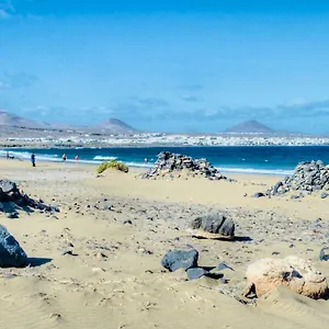 Canaryislandshost L Blue Ocean Lanzarote Appartement Playa Honda (Lanzarote)