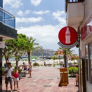 Sunny Studio Flat Los Cristianos (Tenerife)