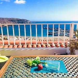  Appartement Amazing Sea Views In Cactus Blanco
